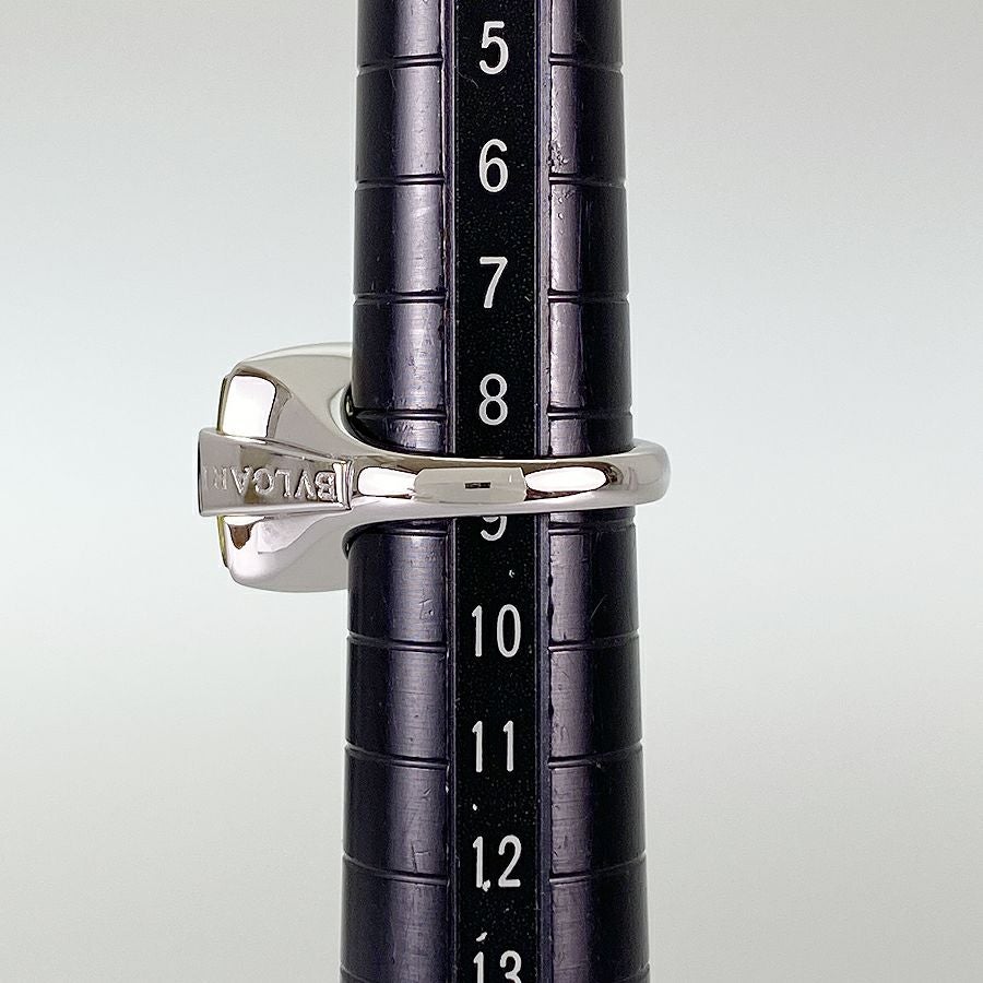 ブルガリ リング