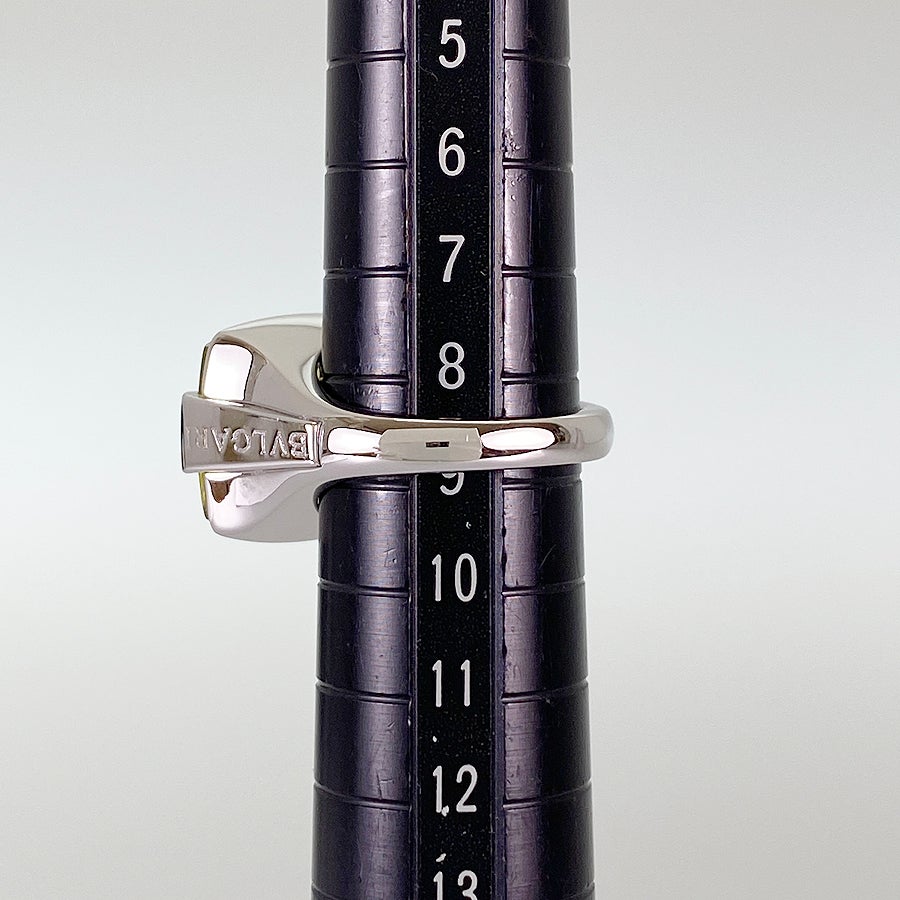 ブルガリ リング