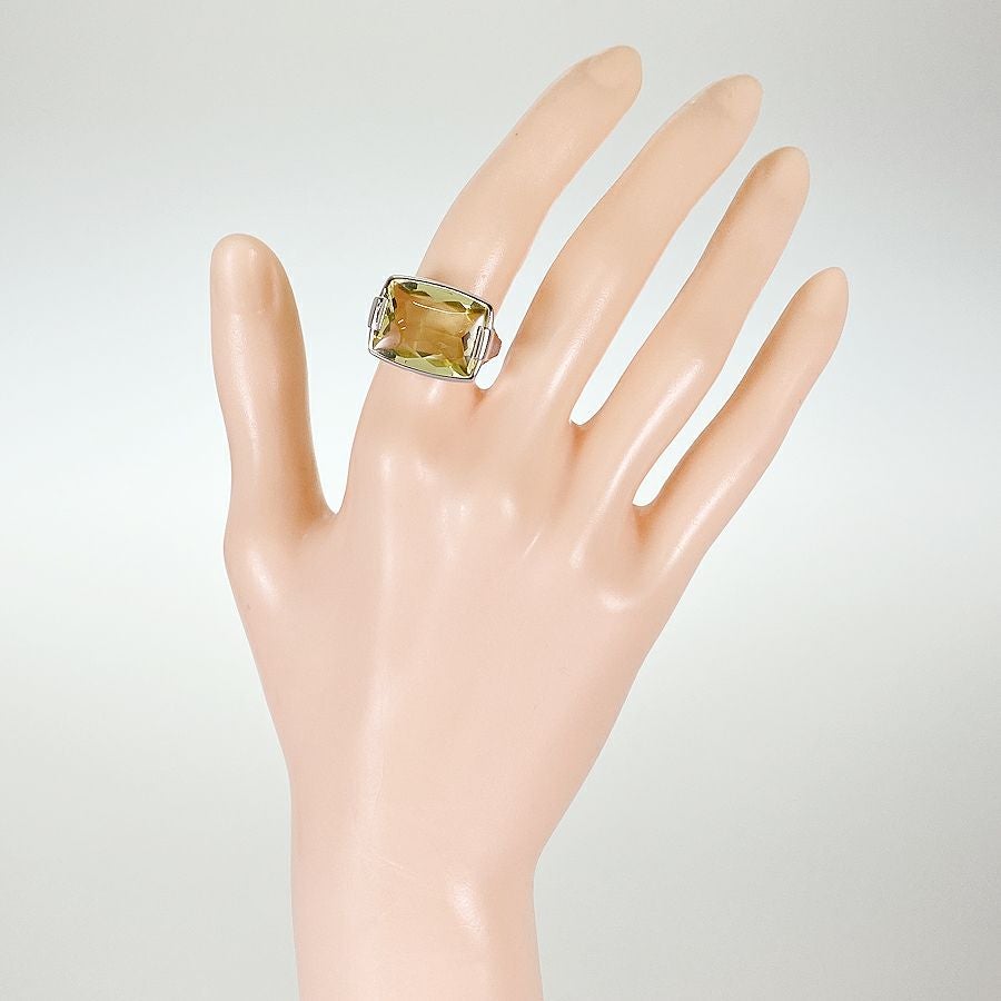 ブルガリ リング