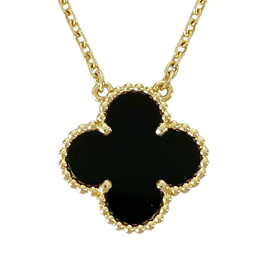 ヴァンクリーフ＆アーペル ネックレス