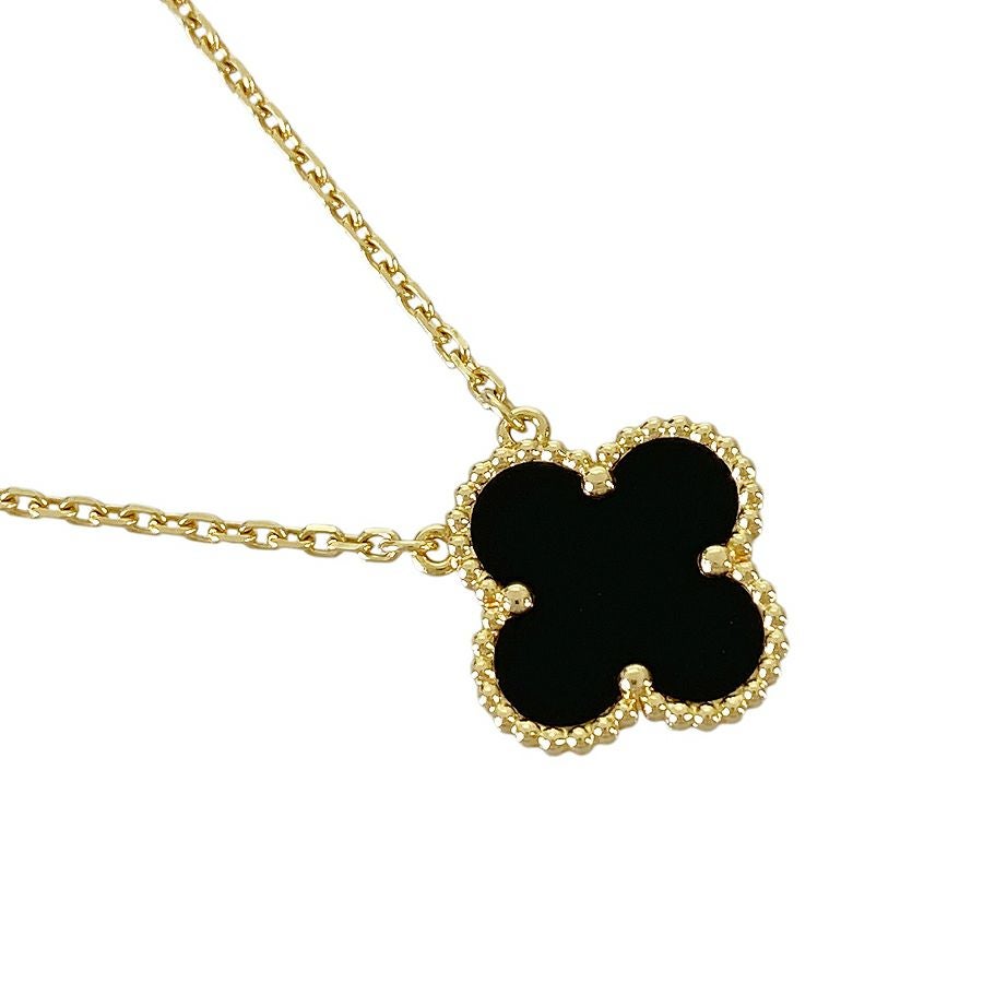 ヴァンクリーフ＆アーペル ネックレス