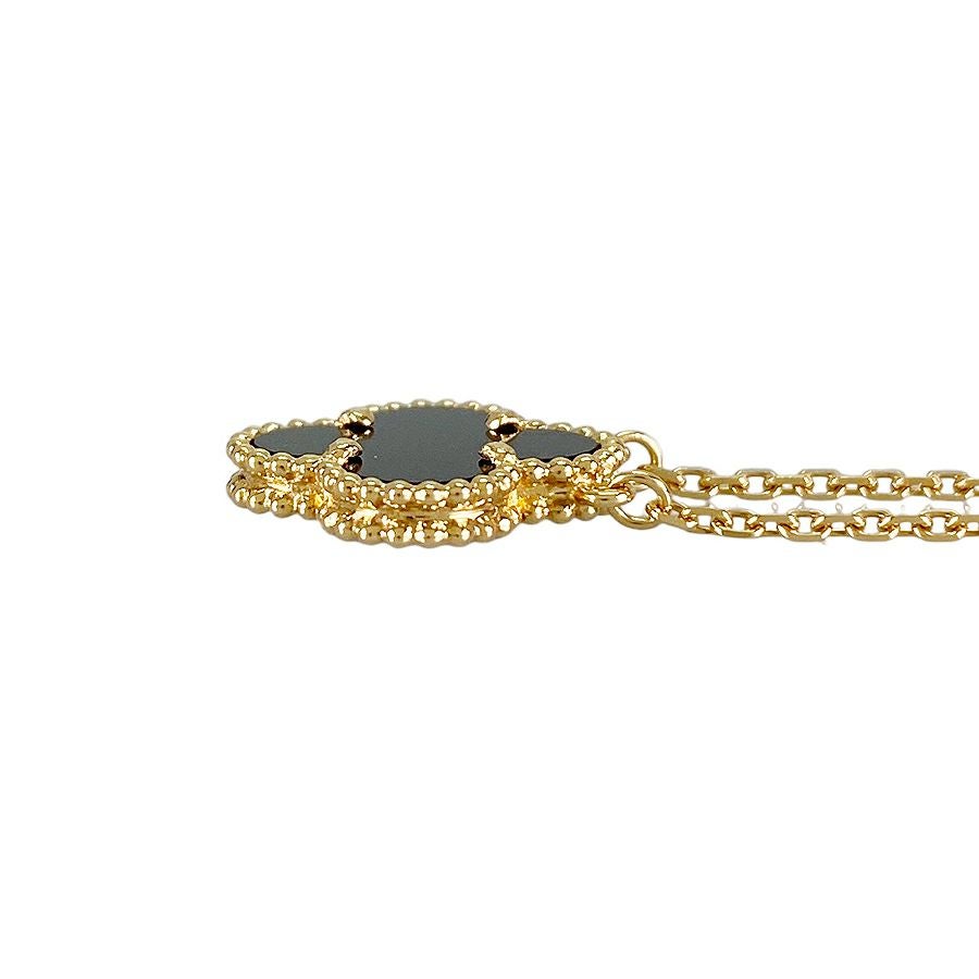 ヴァンクリーフ＆アーペル ネックレス