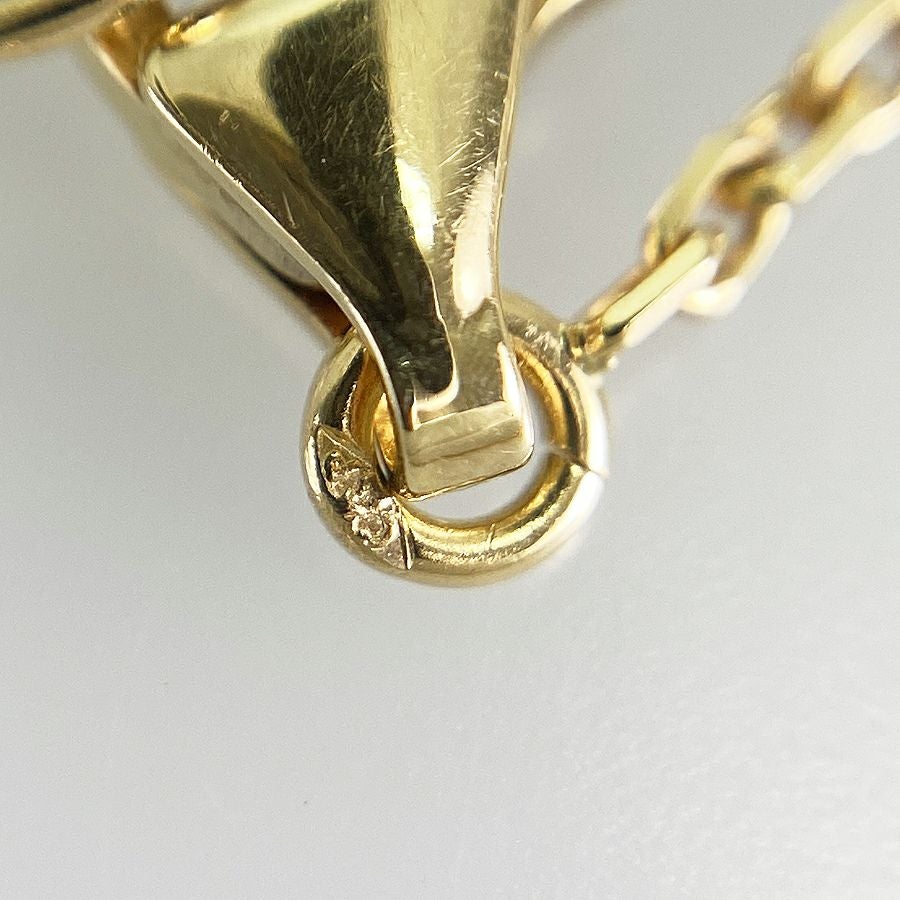 ヴァンクリーフ＆アーペル ネックレス