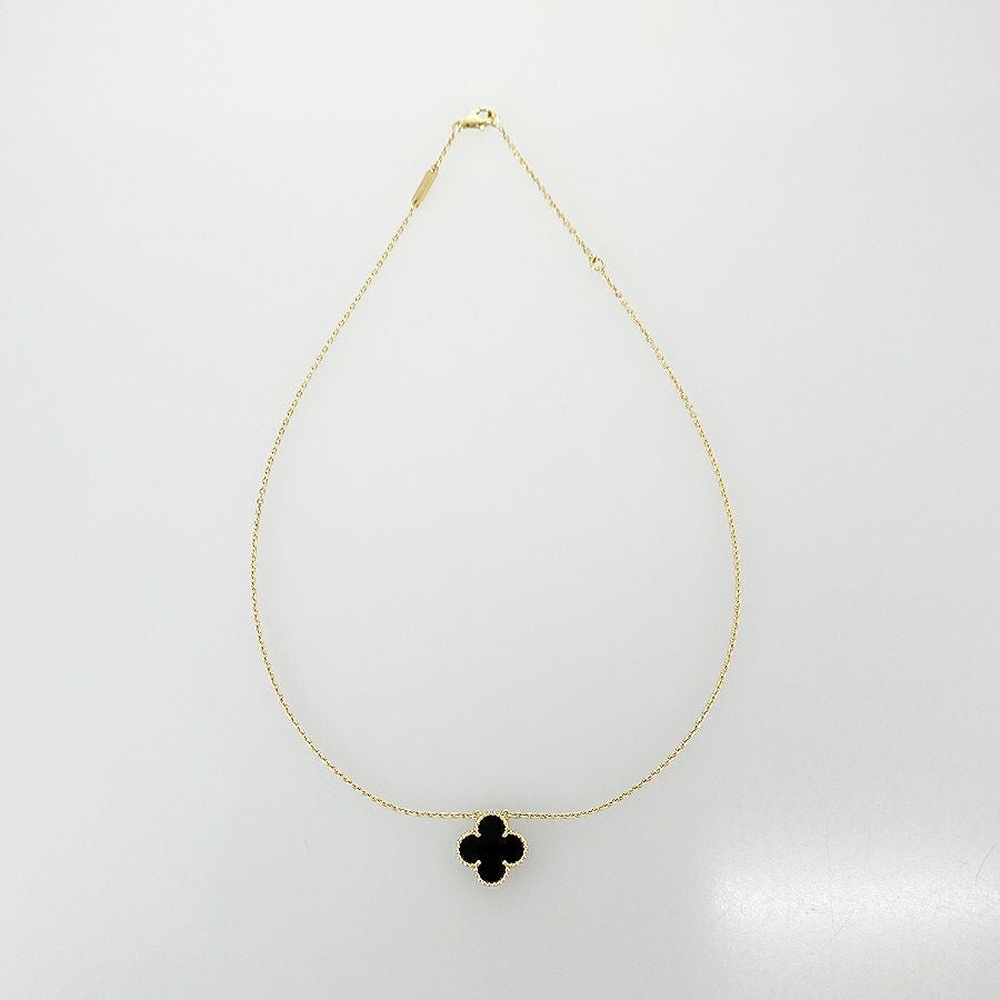 ヴァンクリーフ＆アーペル ネックレス