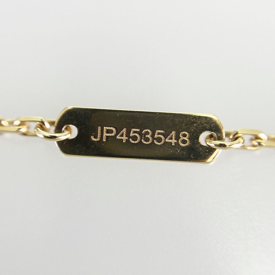 ヴァンクリーフ＆アーペル ネックレス