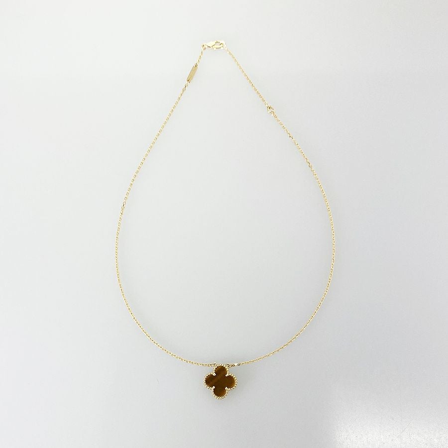 ヴァンクリーフ＆アーペル ネックレス