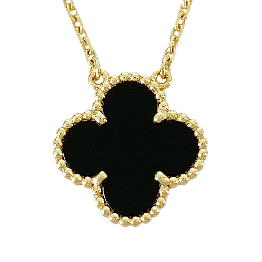 ヴァンクリーフ＆アーペル ネックレス