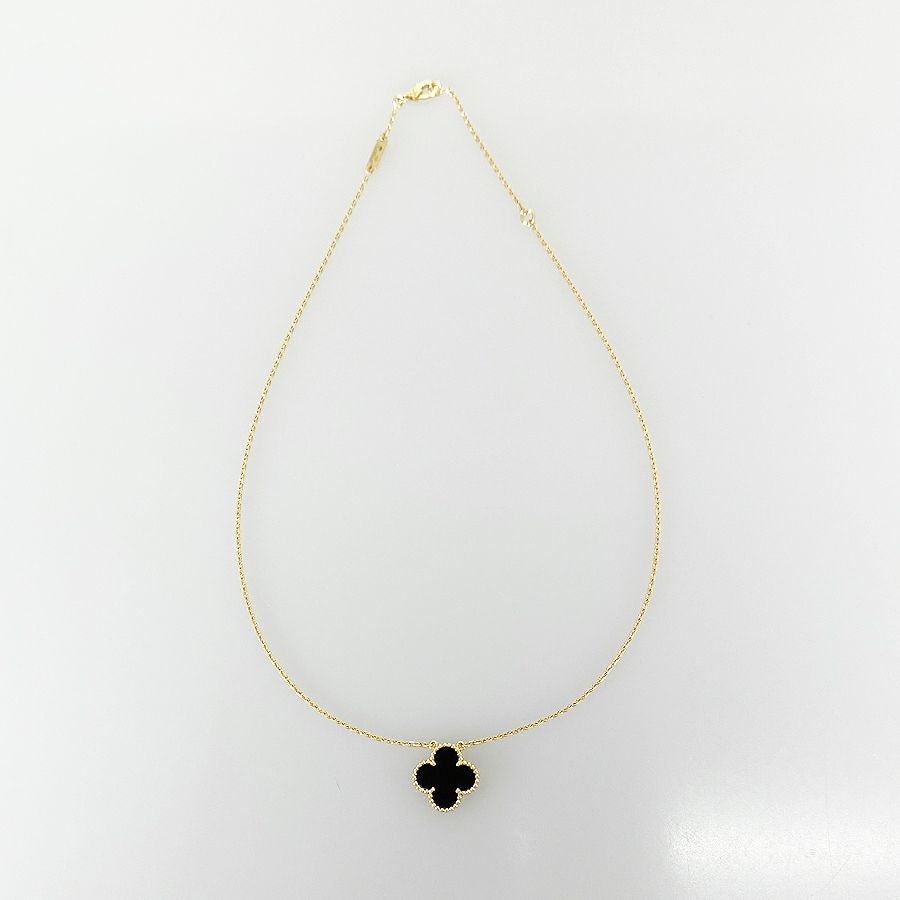 ヴァンクリーフ＆アーペル ネックレス