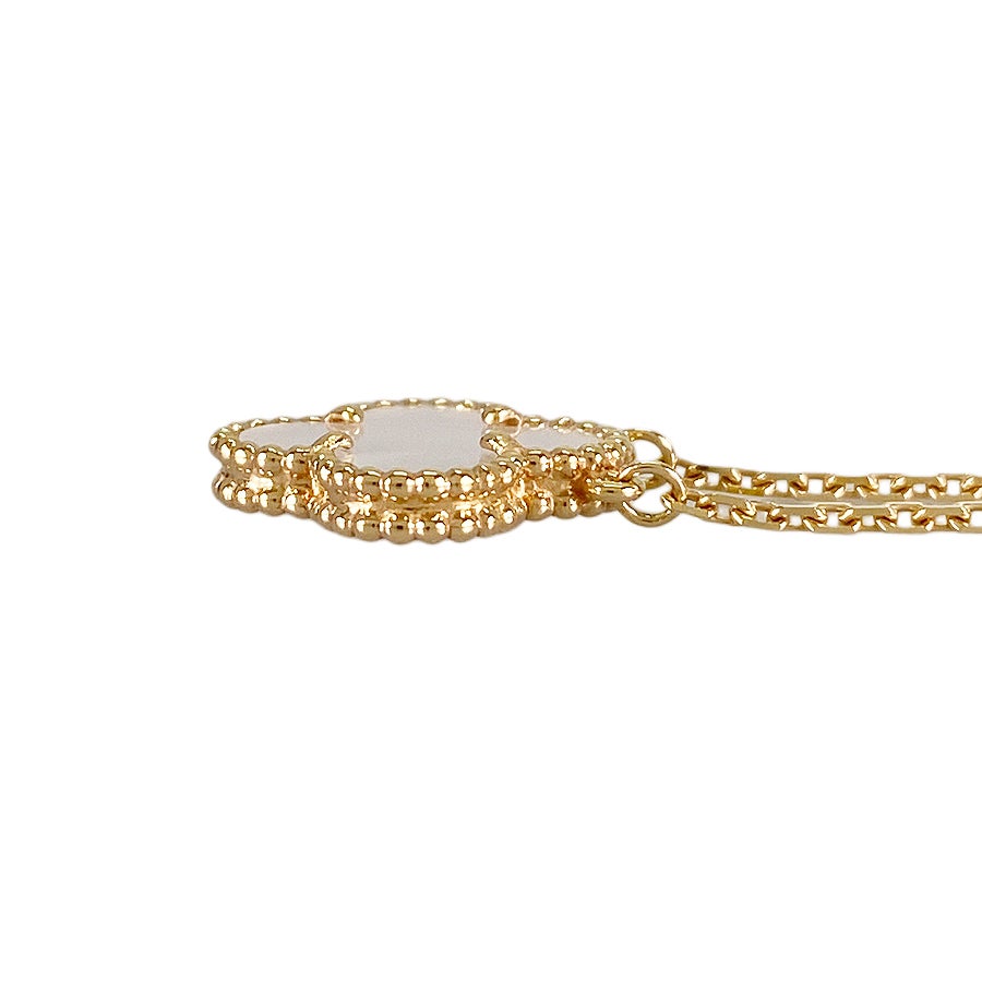 ヴァンクリーフ＆アーペル ネックレス