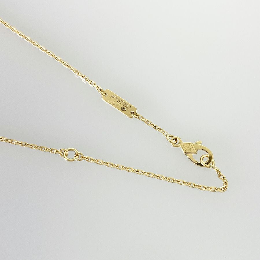 ヴァンクリーフ＆アーペル ネックレス