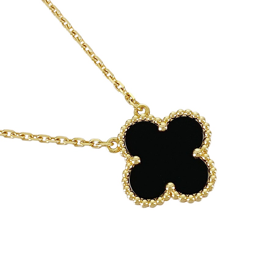 ヴァンクリーフ＆アーペル ネックレス