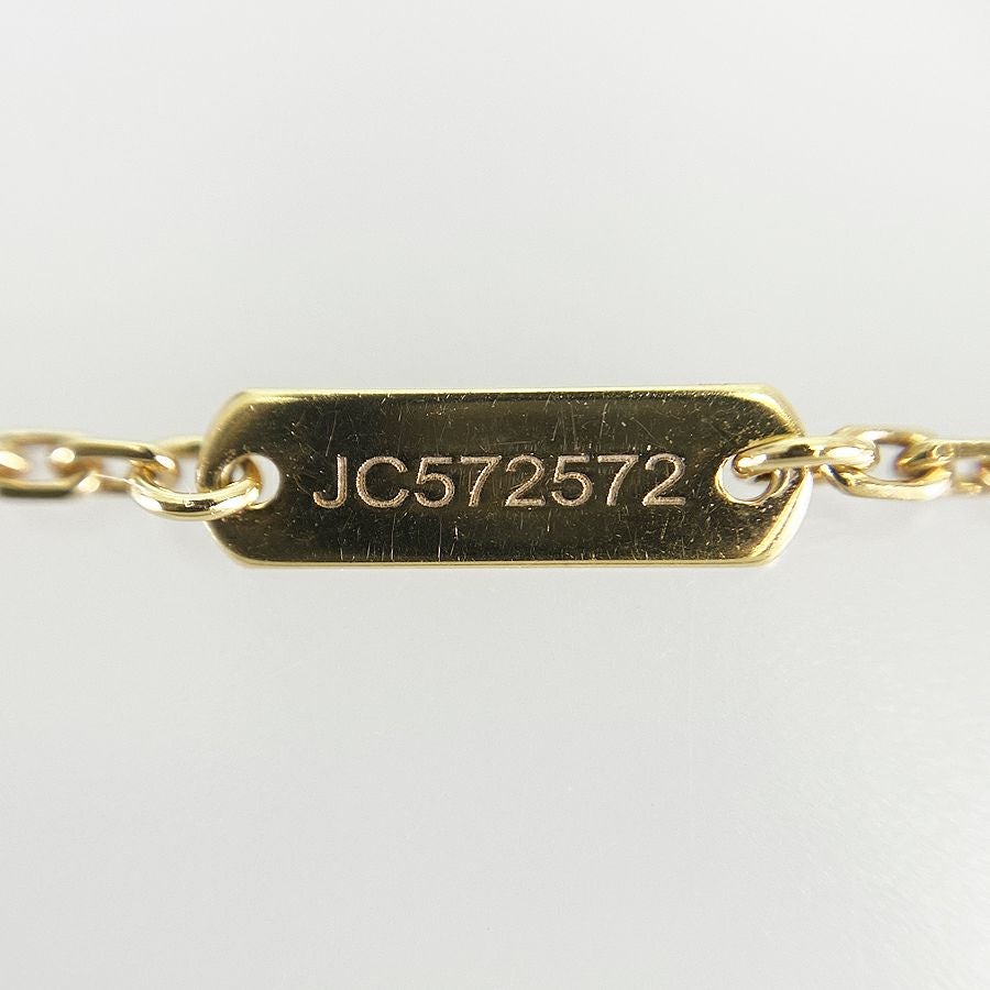 ヴァンクリーフ＆アーペル ネックレス