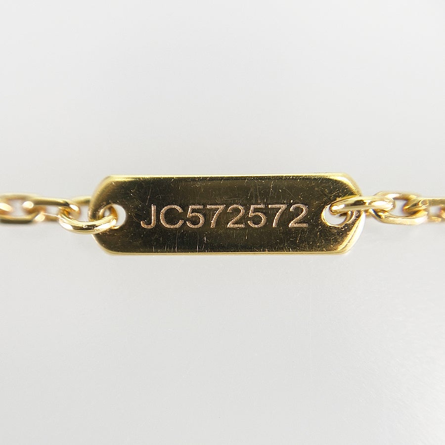 ヴァンクリーフ＆アーペル ネックレス