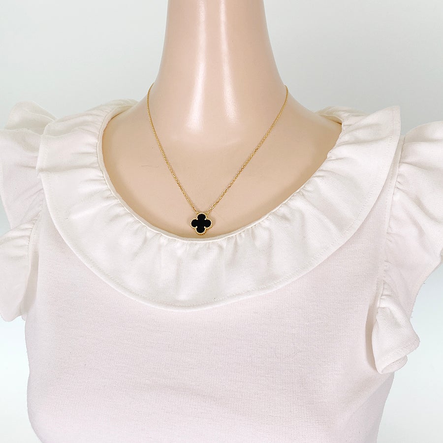 ヴァンクリーフ＆アーペル ネックレス