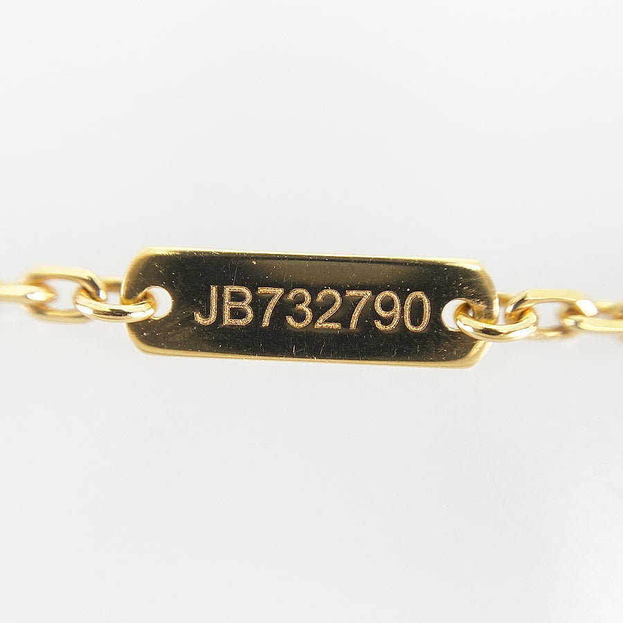 ヴァンクリーフ＆アーペル ネックレス