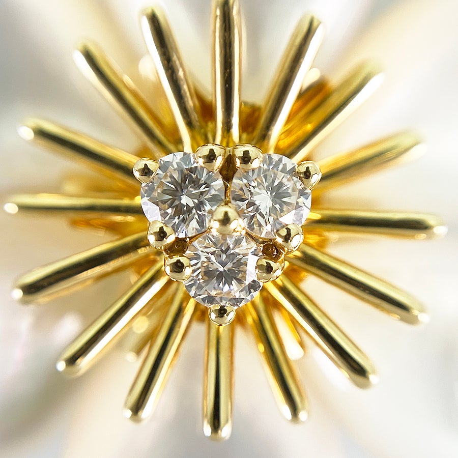 ヴァンクリーフ＆アーペル ネックレス