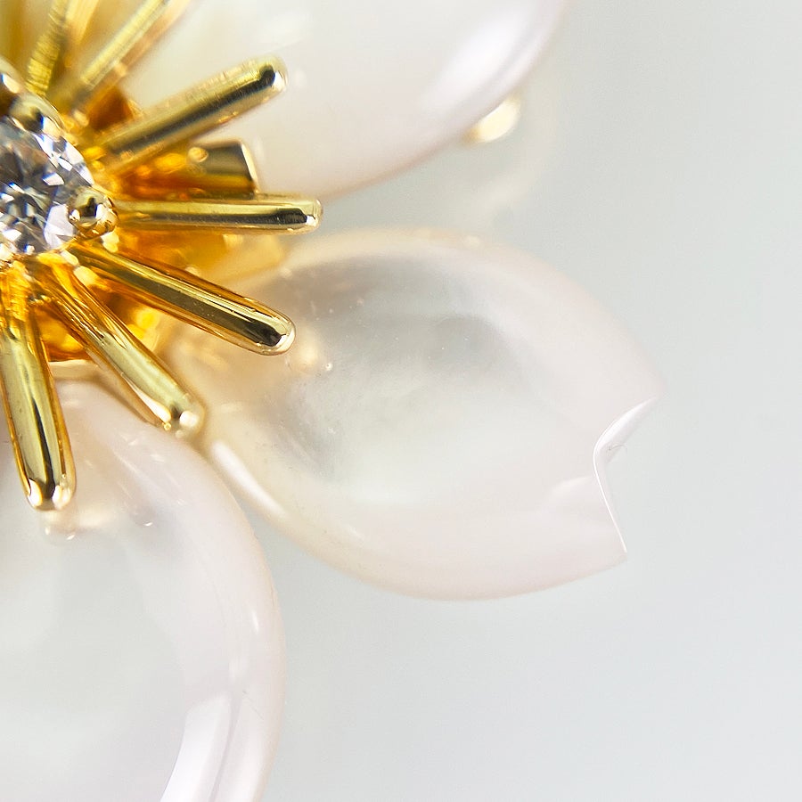 ヴァンクリーフ＆アーペル ネックレス