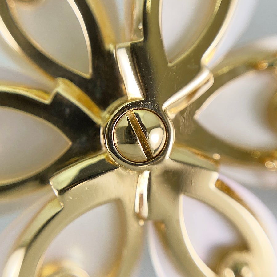 ヴァンクリーフ＆アーペル ネックレス