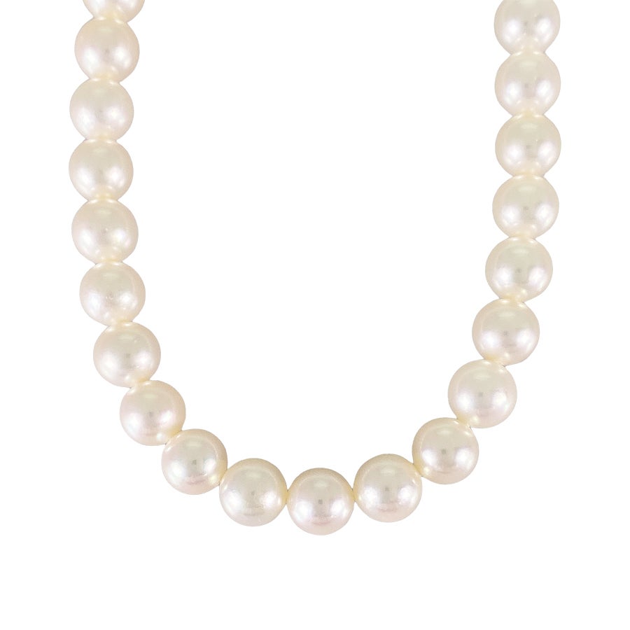 タサキ ネックレス