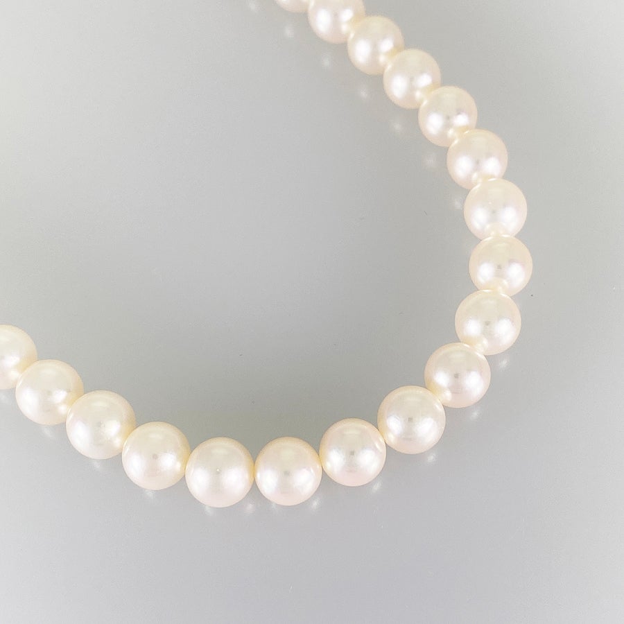 タサキ ネックレス