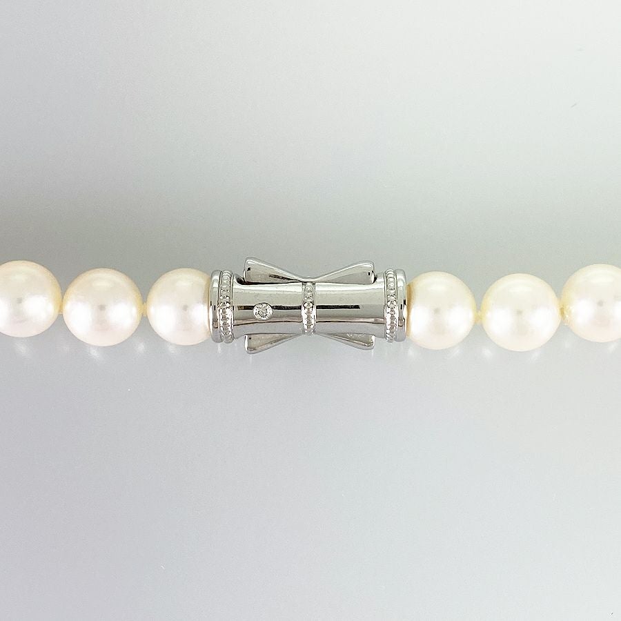 タサキ ネックレス