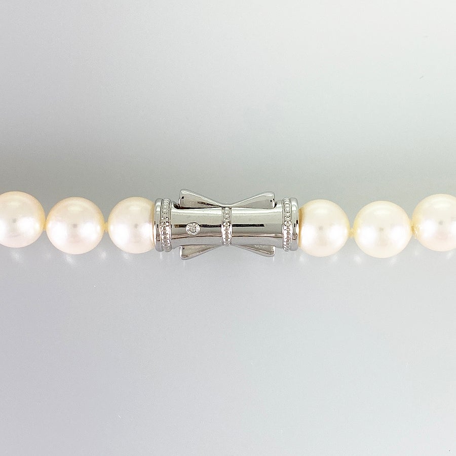 タサキ ネックレス