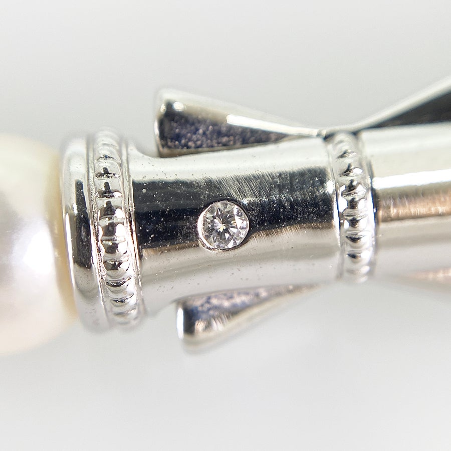 タサキ ネックレス