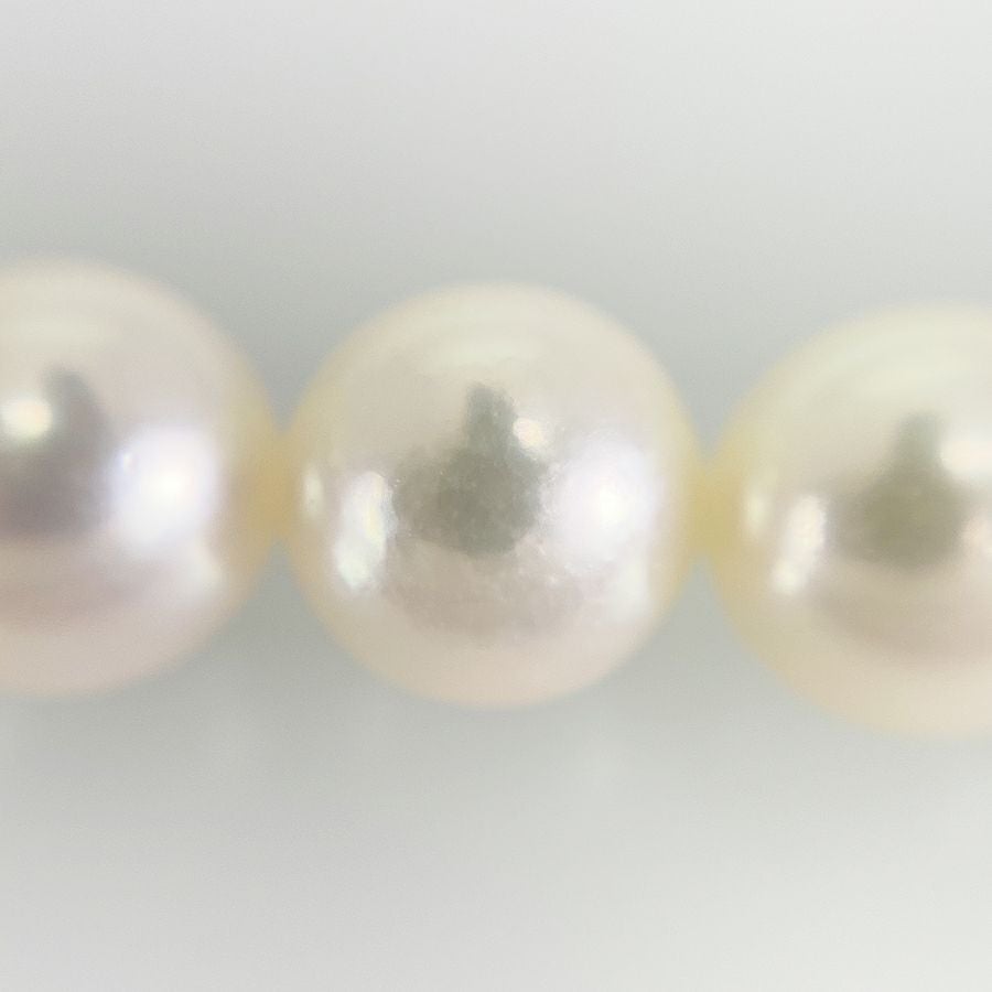 タサキ ネックレス