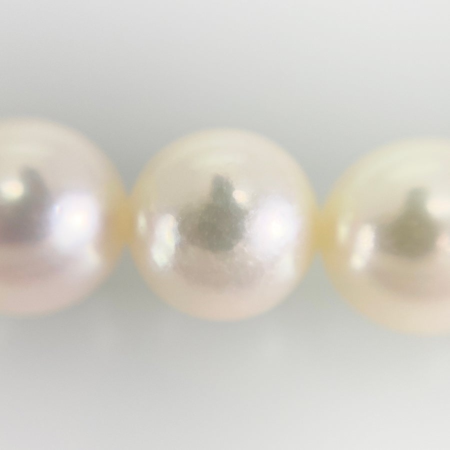 タサキ ネックレス