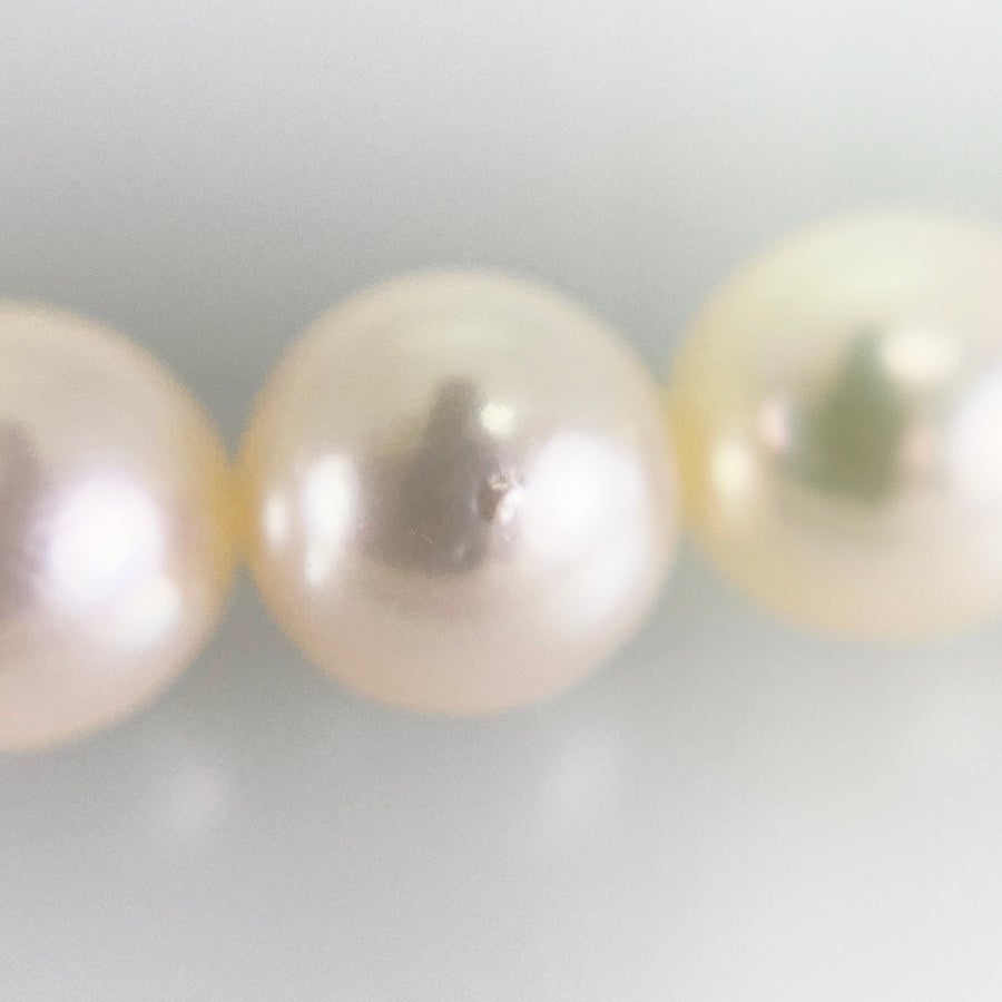 タサキ ネックレス