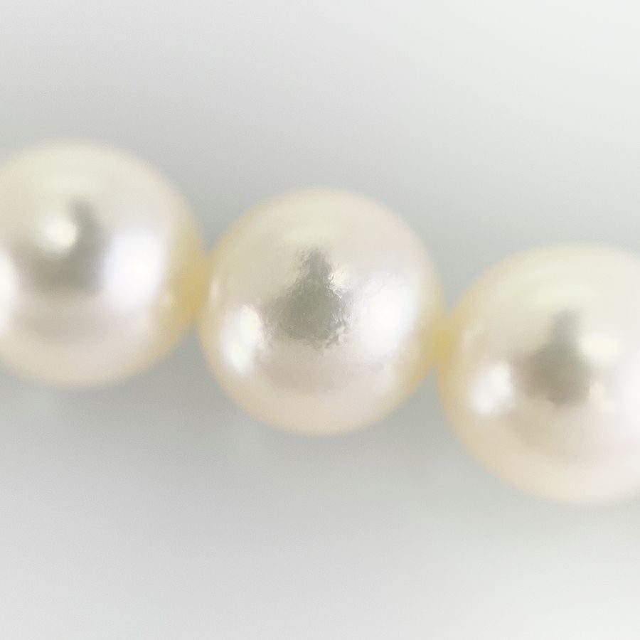 タサキ ネックレス