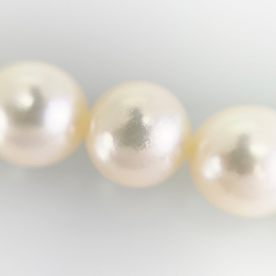 タサキ ネックレス