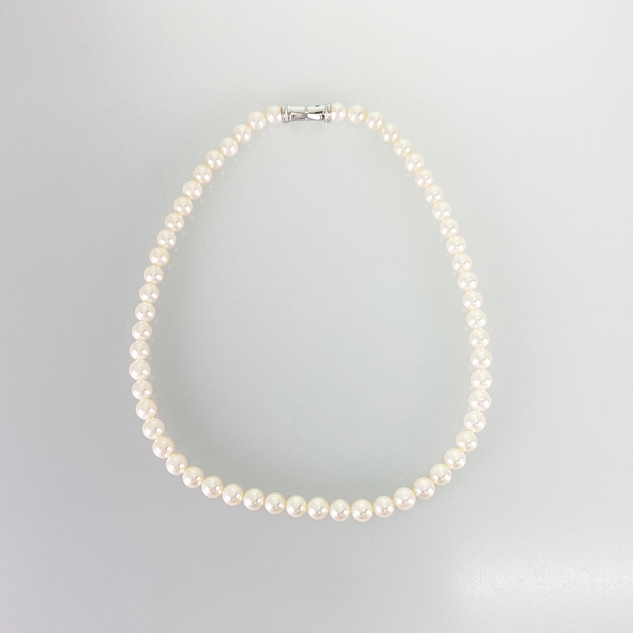 タサキ ネックレス