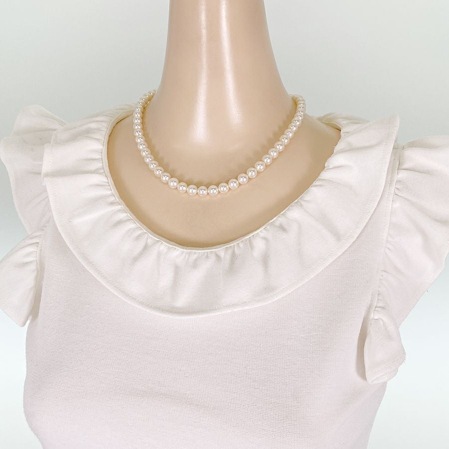 タサキ ネックレス