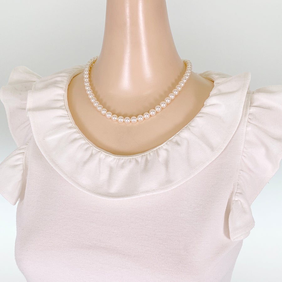 タサキ ネックレス