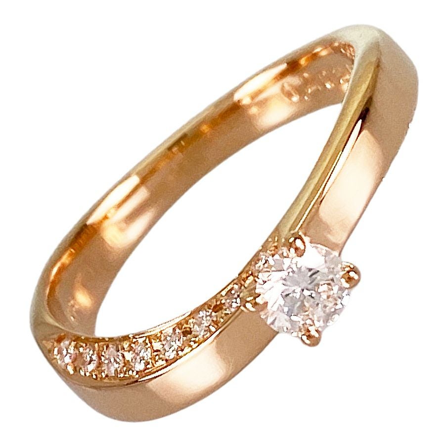 サバース リング