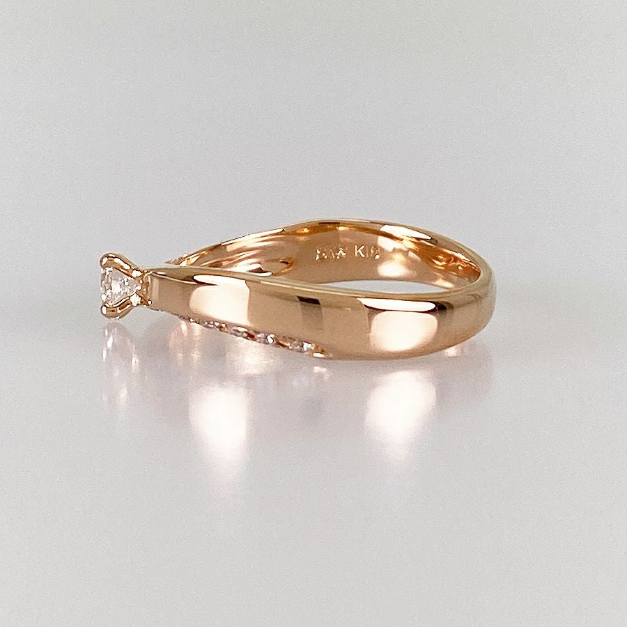 サバース リング