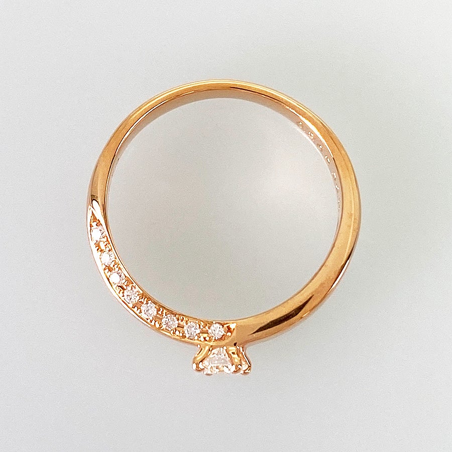 サバース リング