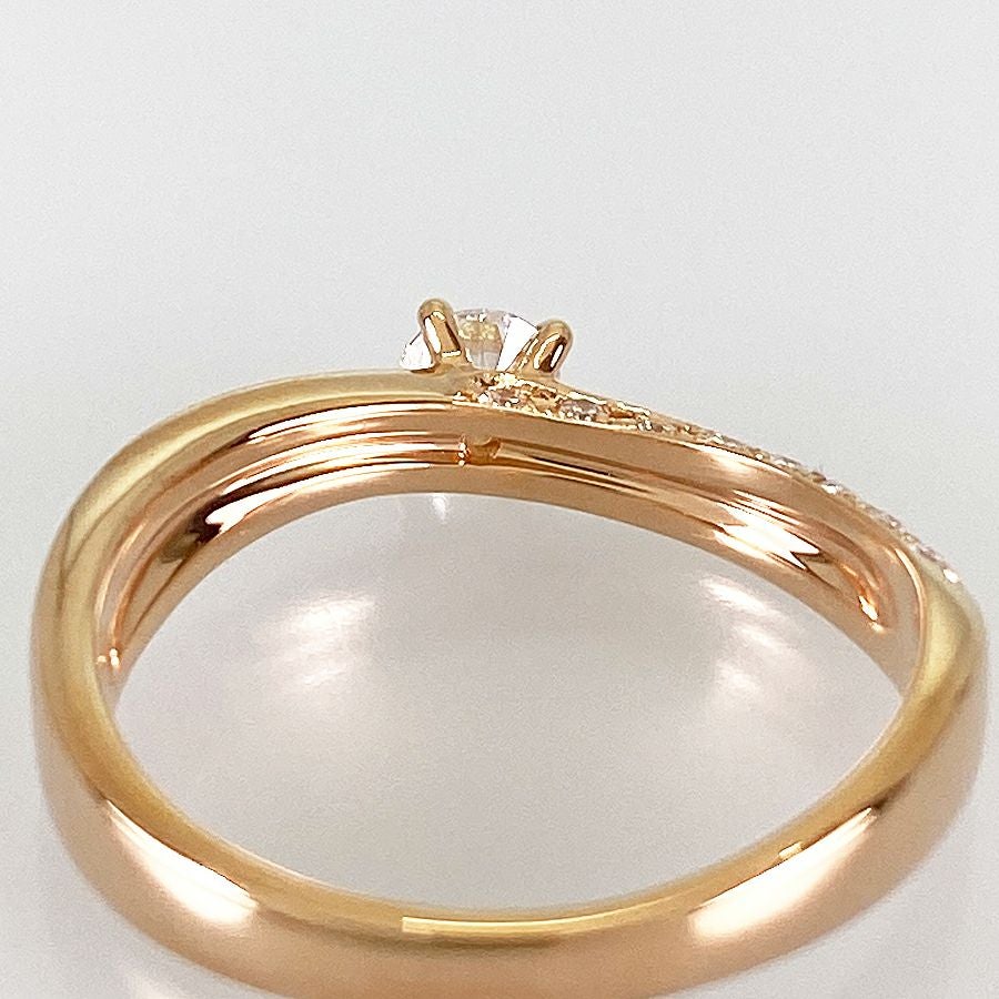 サバース リング