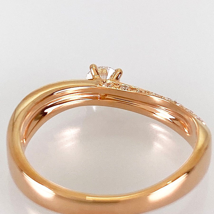 サバース リング