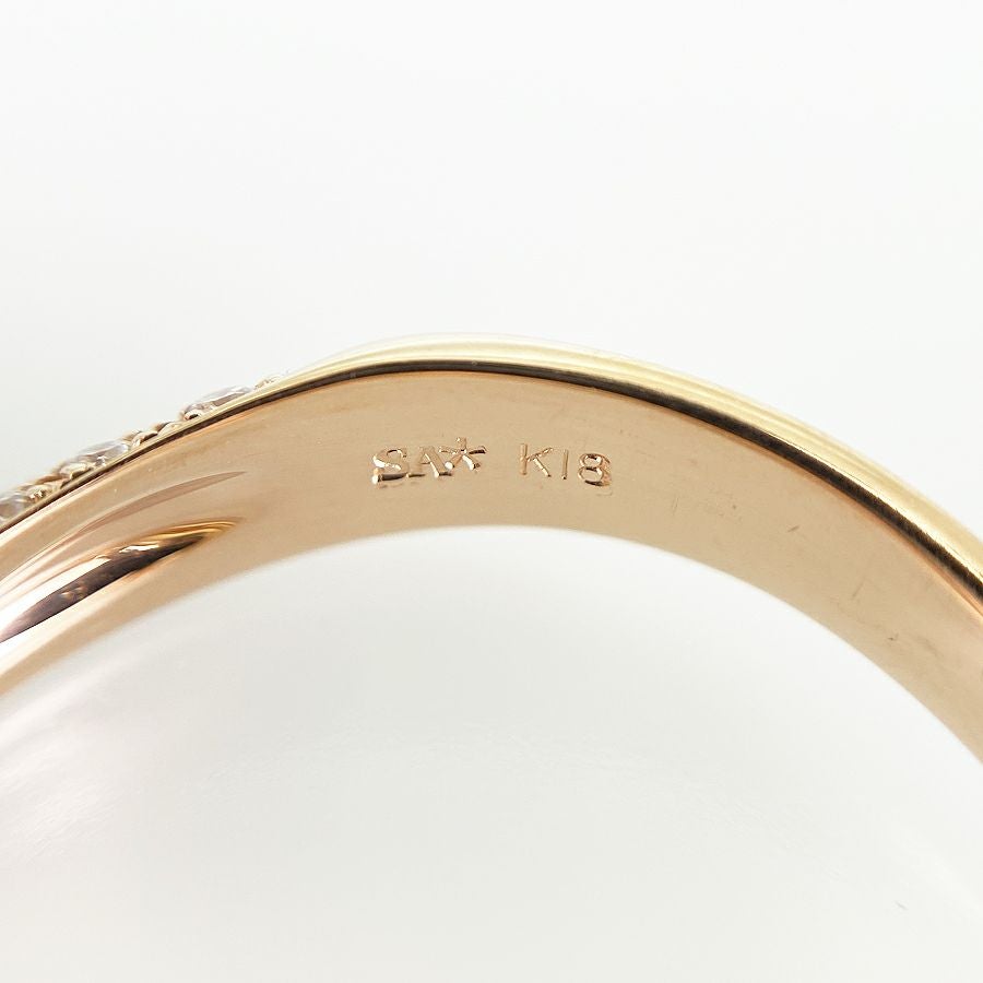 サバース リング