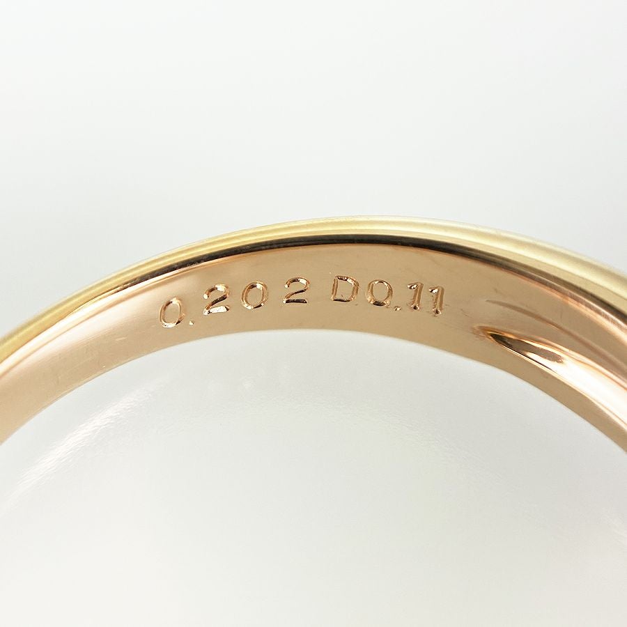 サバース リング