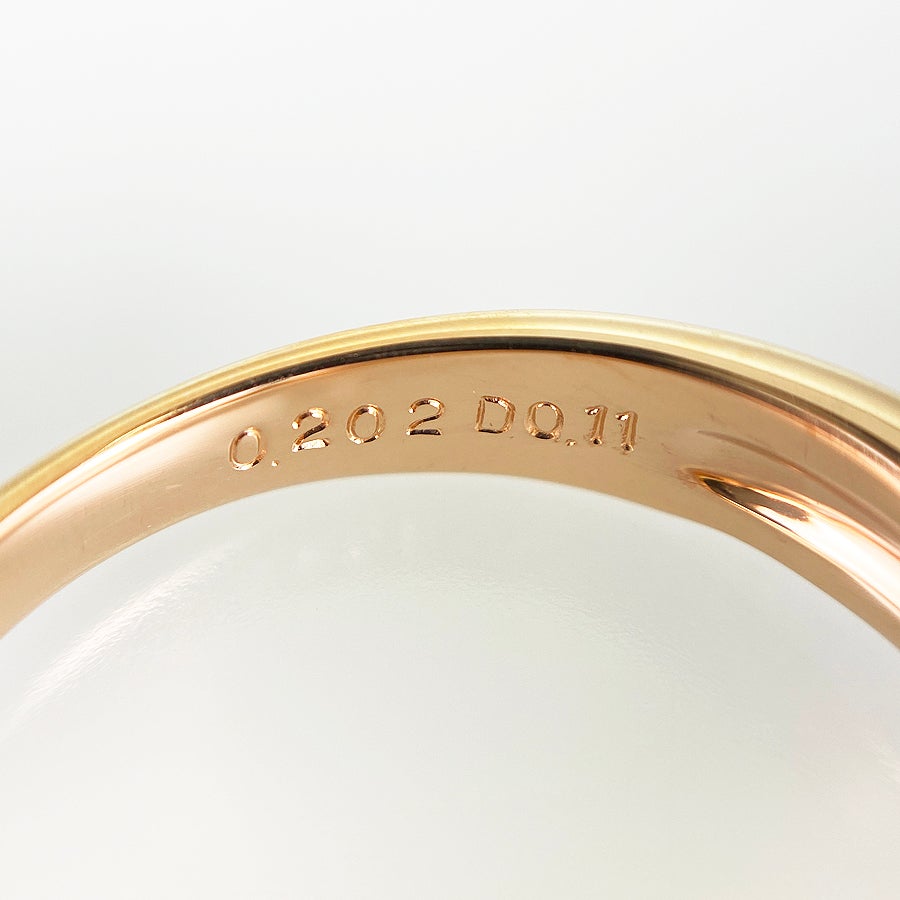 サバース リング