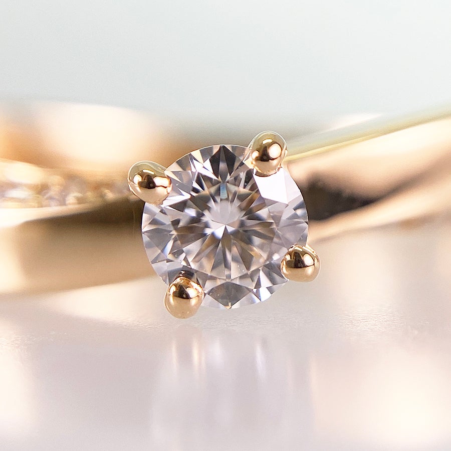 サバース リング