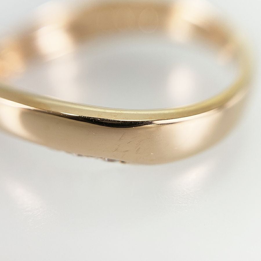 サバース リング