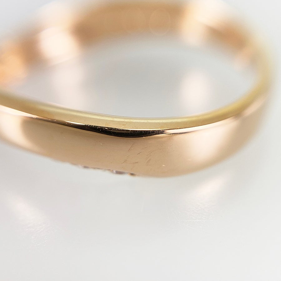 サバース リング