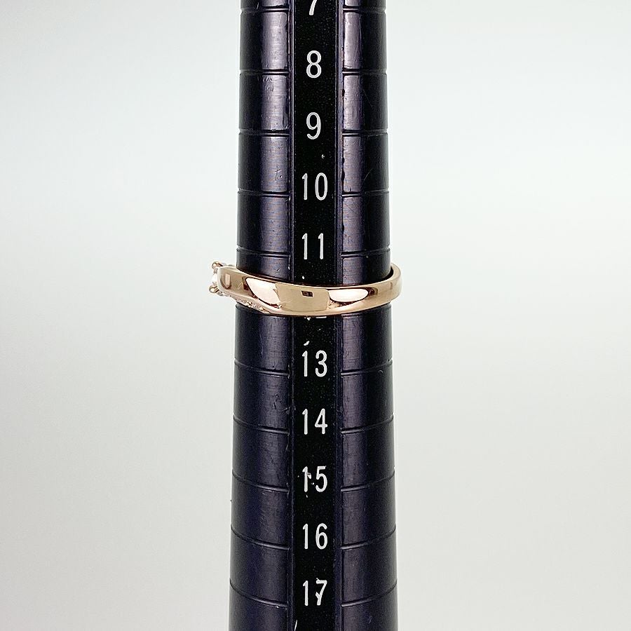 サバース リング