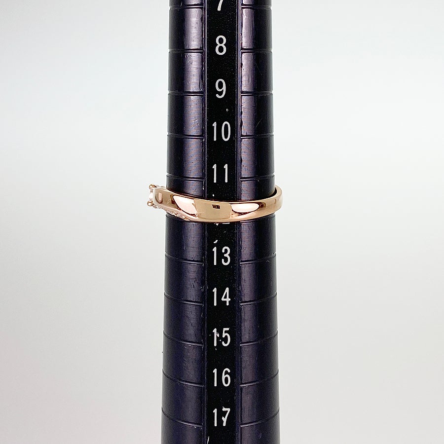 サバース リング