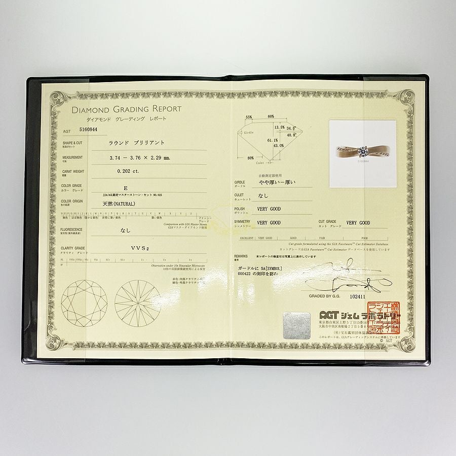 サバース リング