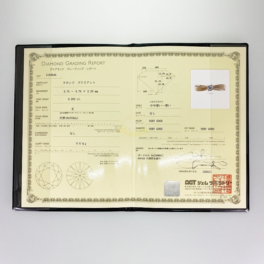 サバース リング